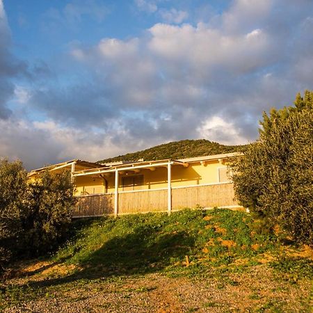 Casa Vacanza Le Dune Villa Sant'Anna Arresi Bagian luar foto