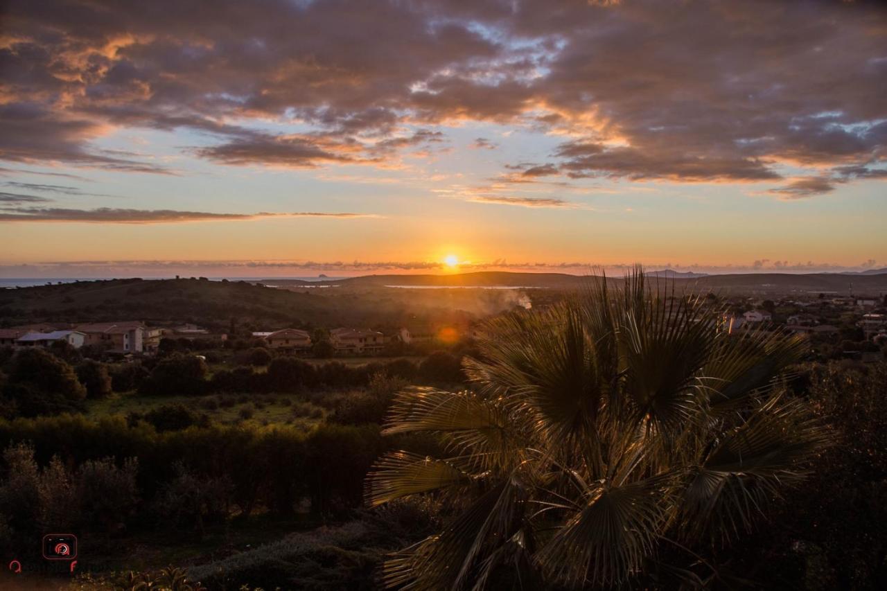 Casa Vacanza Le Dune Villa Sant'Anna Arresi Bagian luar foto