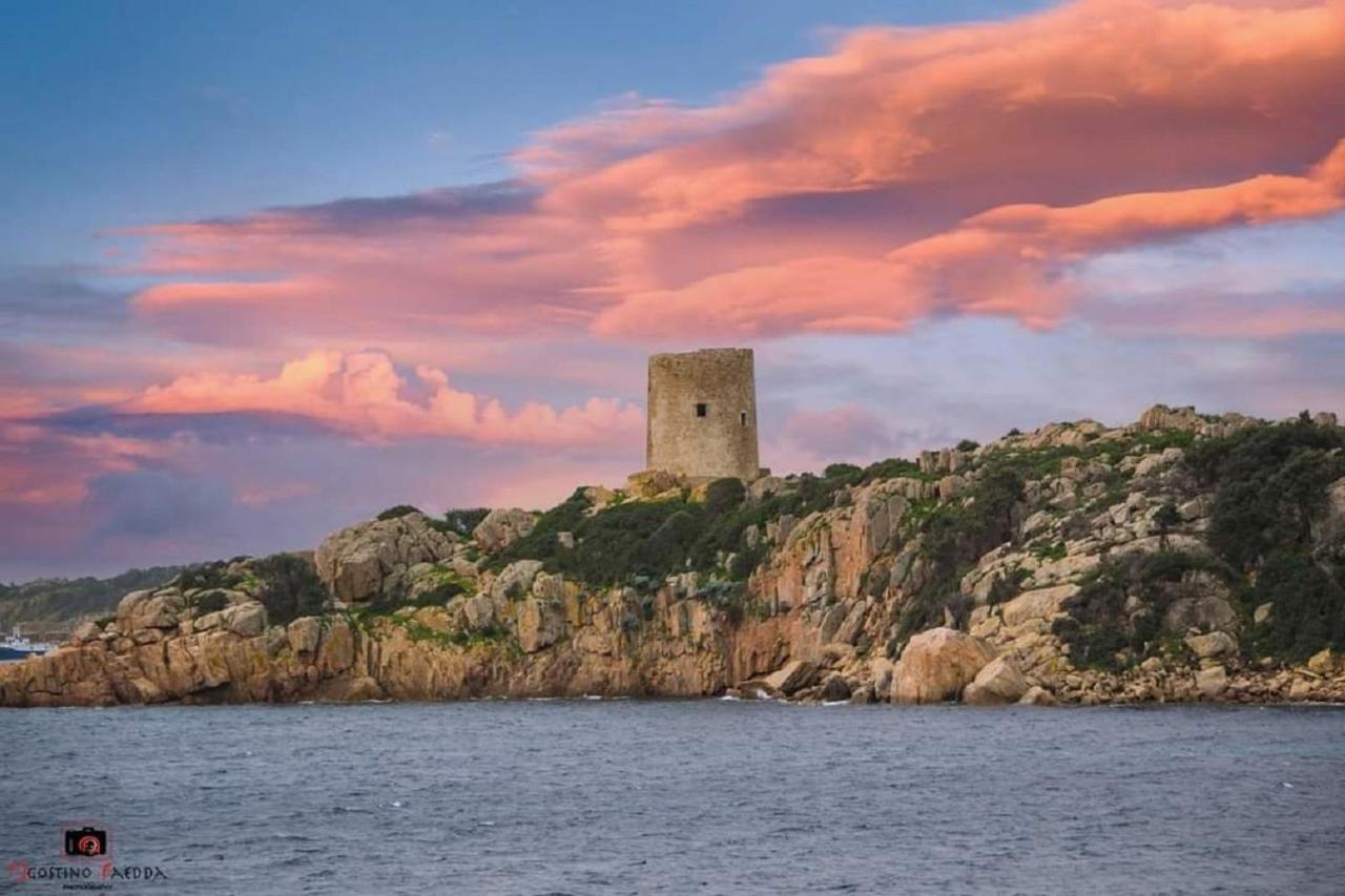 Casa Vacanza Le Dune Villa Sant'Anna Arresi Bagian luar foto